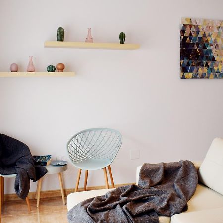 Apartament Carabeo Nerja Zewnętrze zdjęcie