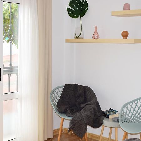 Apartament Carabeo Nerja Zewnętrze zdjęcie