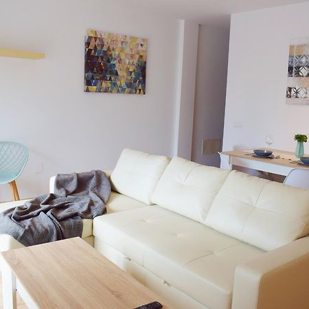 Apartament Carabeo Nerja Zewnętrze zdjęcie