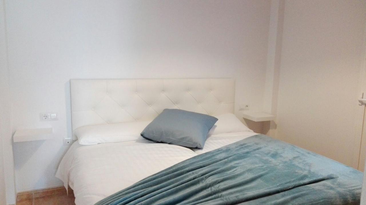 Apartament Carabeo Nerja Zewnętrze zdjęcie