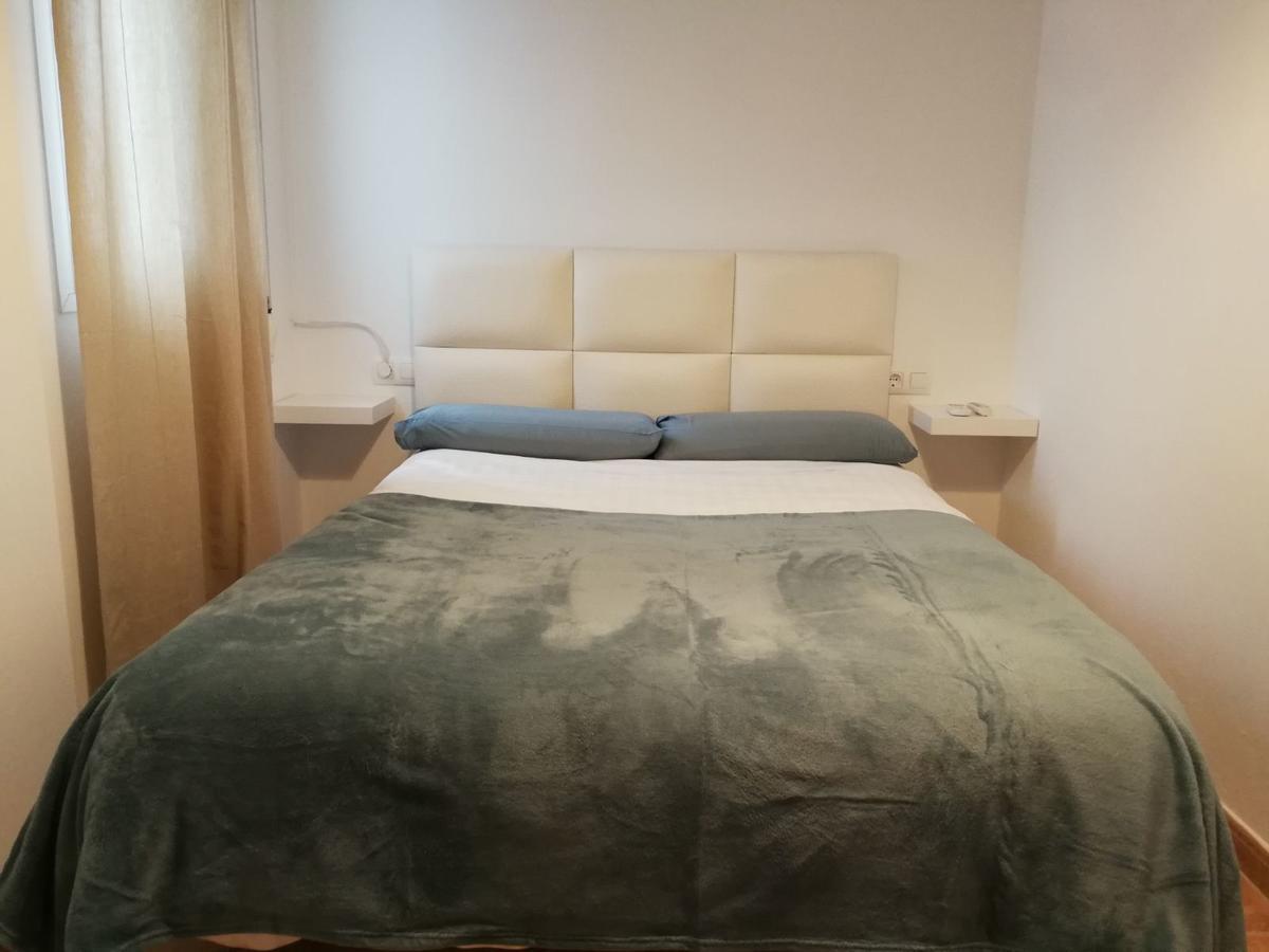 Apartament Carabeo Nerja Zewnętrze zdjęcie