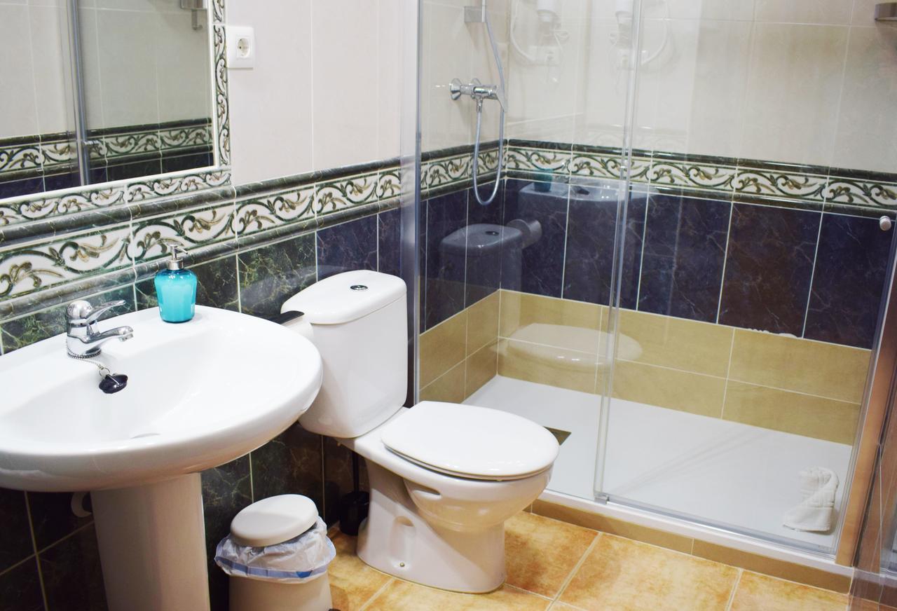 Apartament Carabeo Nerja Zewnętrze zdjęcie