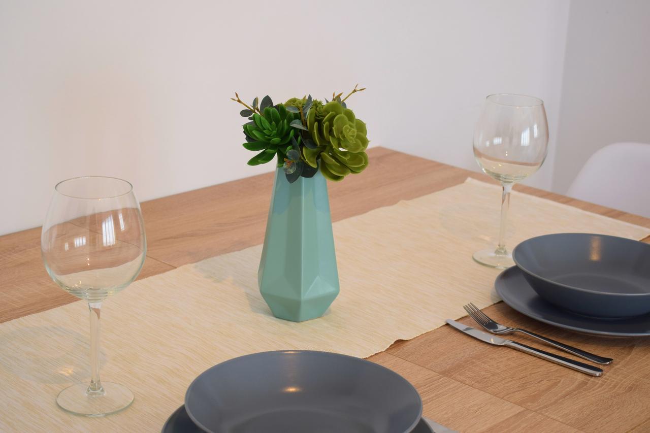 Apartament Carabeo Nerja Zewnętrze zdjęcie