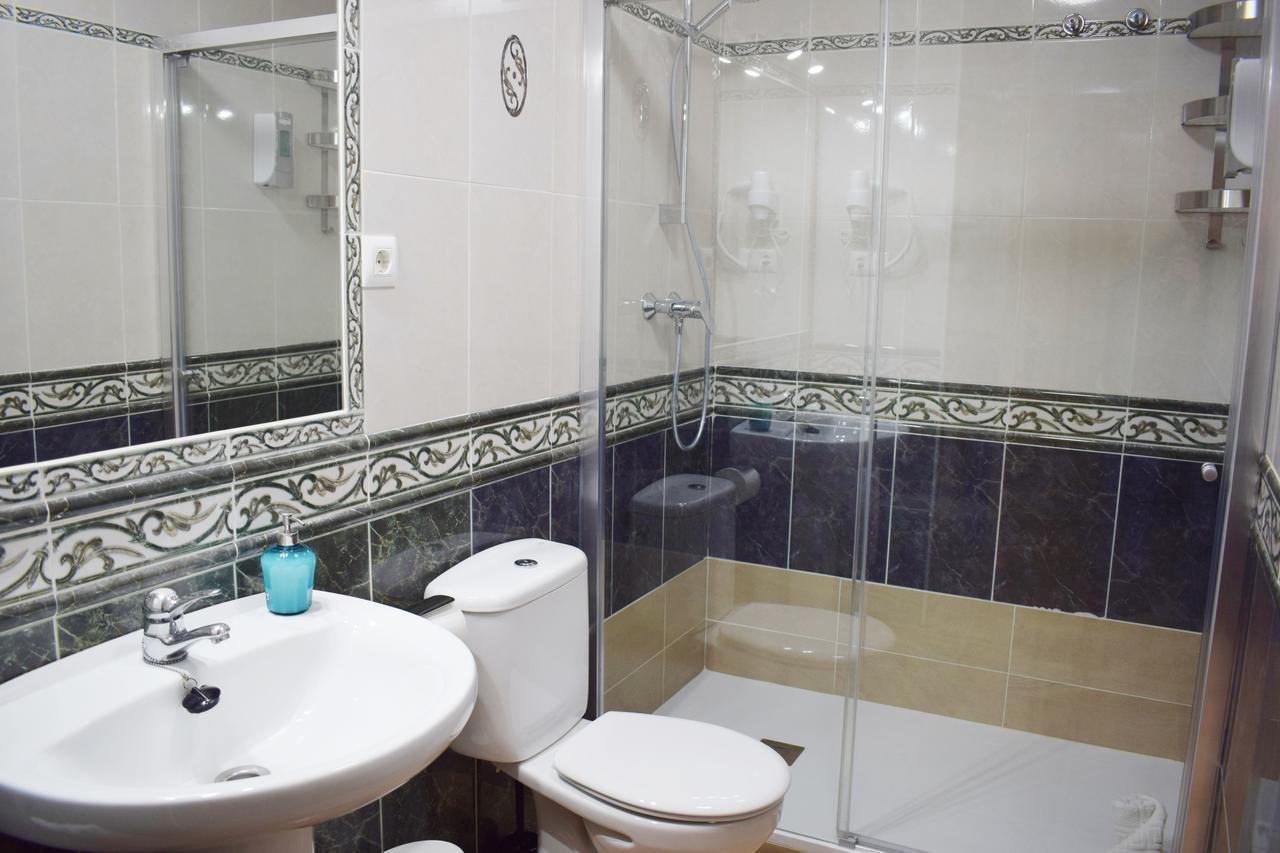 Apartament Carabeo Nerja Zewnętrze zdjęcie